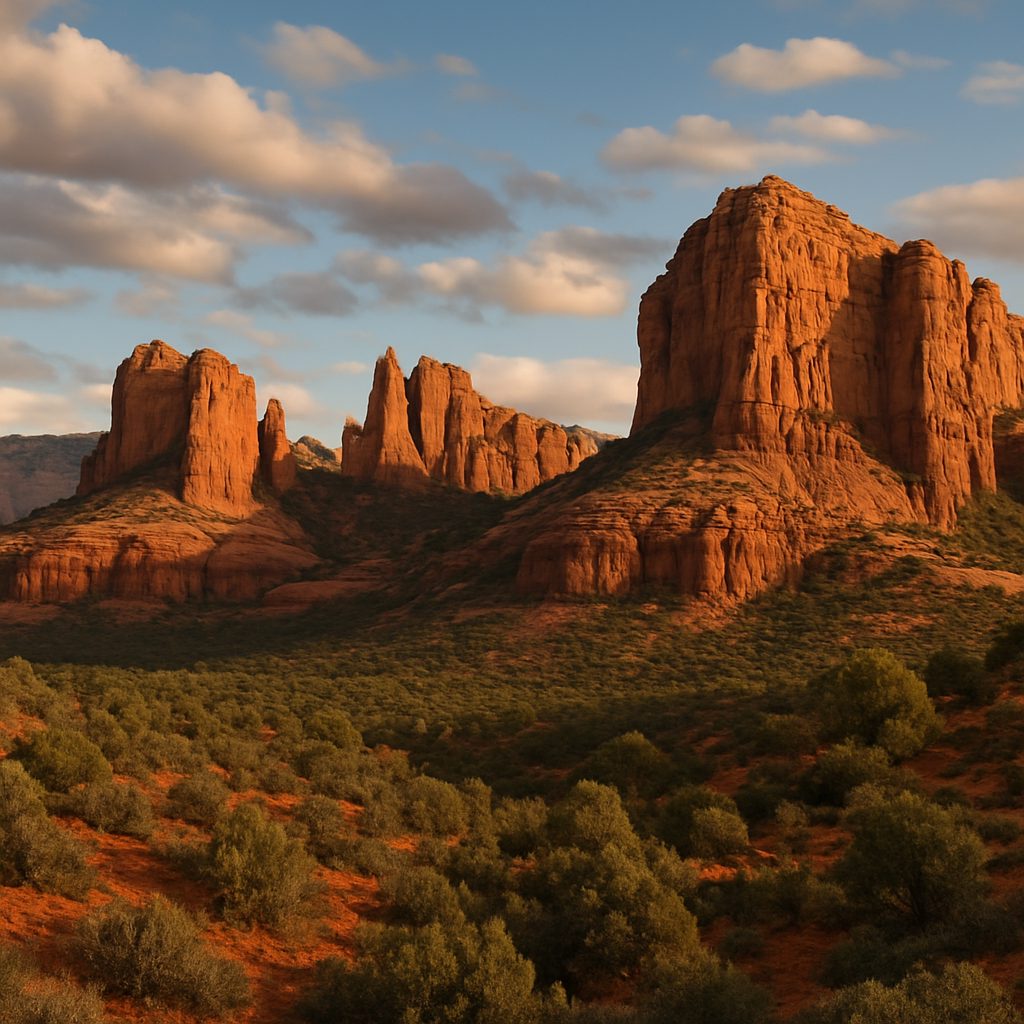 Sedona